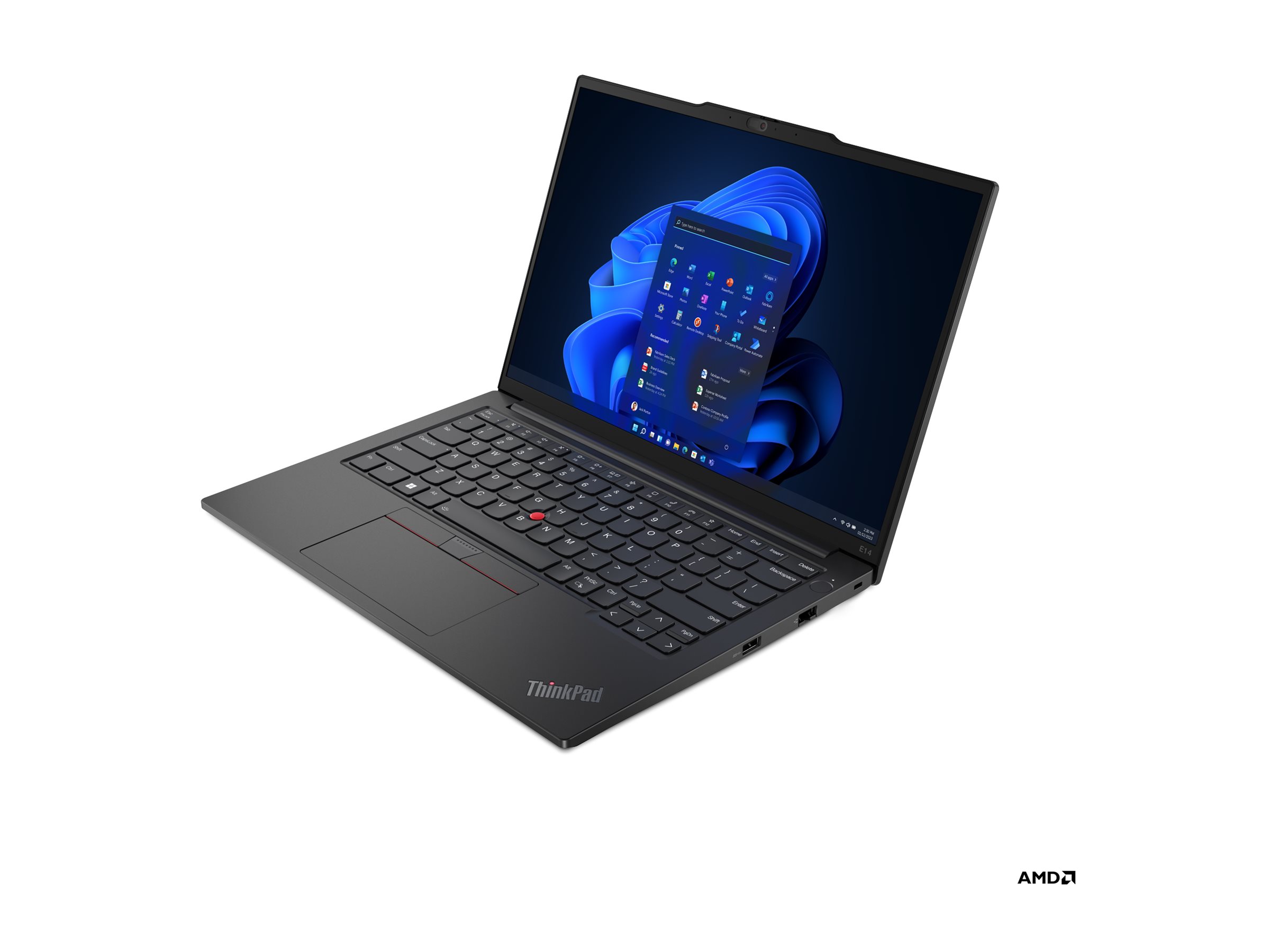 Lenovo ThinkPad E14 Gen 5 21JR