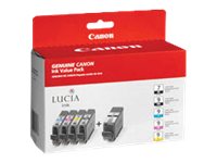 Canon PGI-9 and PGI-7 Value Pack