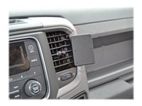 Brodit ProClip Angled mount Mount for cellular phone black
