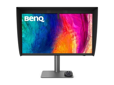 BenQ PD2770U - LED monitor