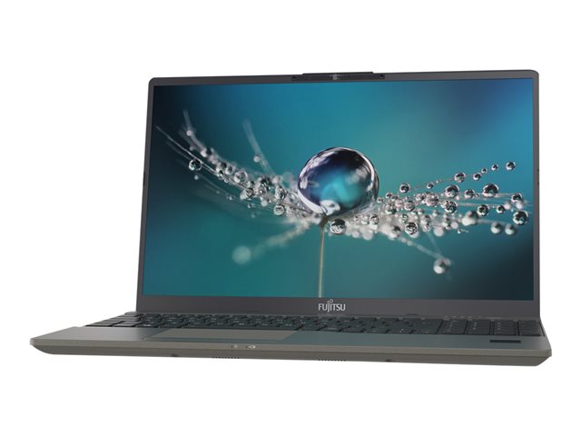 富士通 LIFEBOOK U7311/FX Core i5 1135G7 ③ Fujitsu LifeBook U7311 Laptop Review: A lot of ports