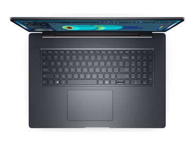 DELL Pro Max Plus 18 MB18250 U9 285HX