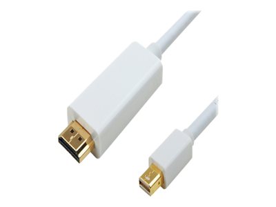 4XEM - Adapter cable
