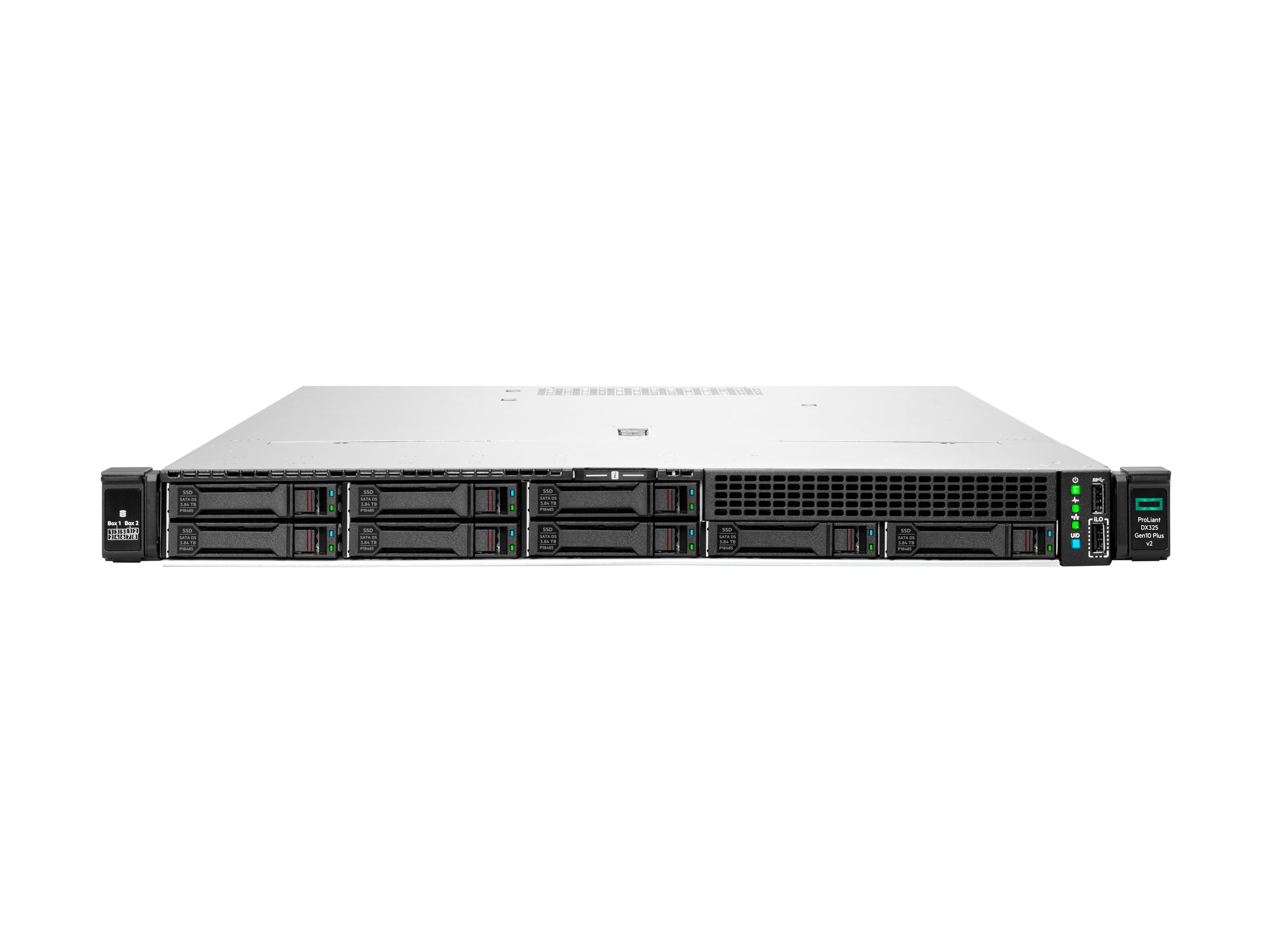 ProLiant DL325 Gen10 Plus V2 - Thumbnail 4