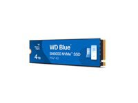 Western-Digital Blue WDS400T4B0E