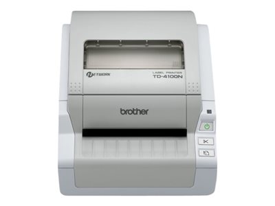 BROTHER TD-4100N imprimante étiquettes