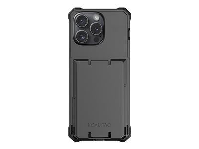 KoamTac KPCC - Back cover for cell phone