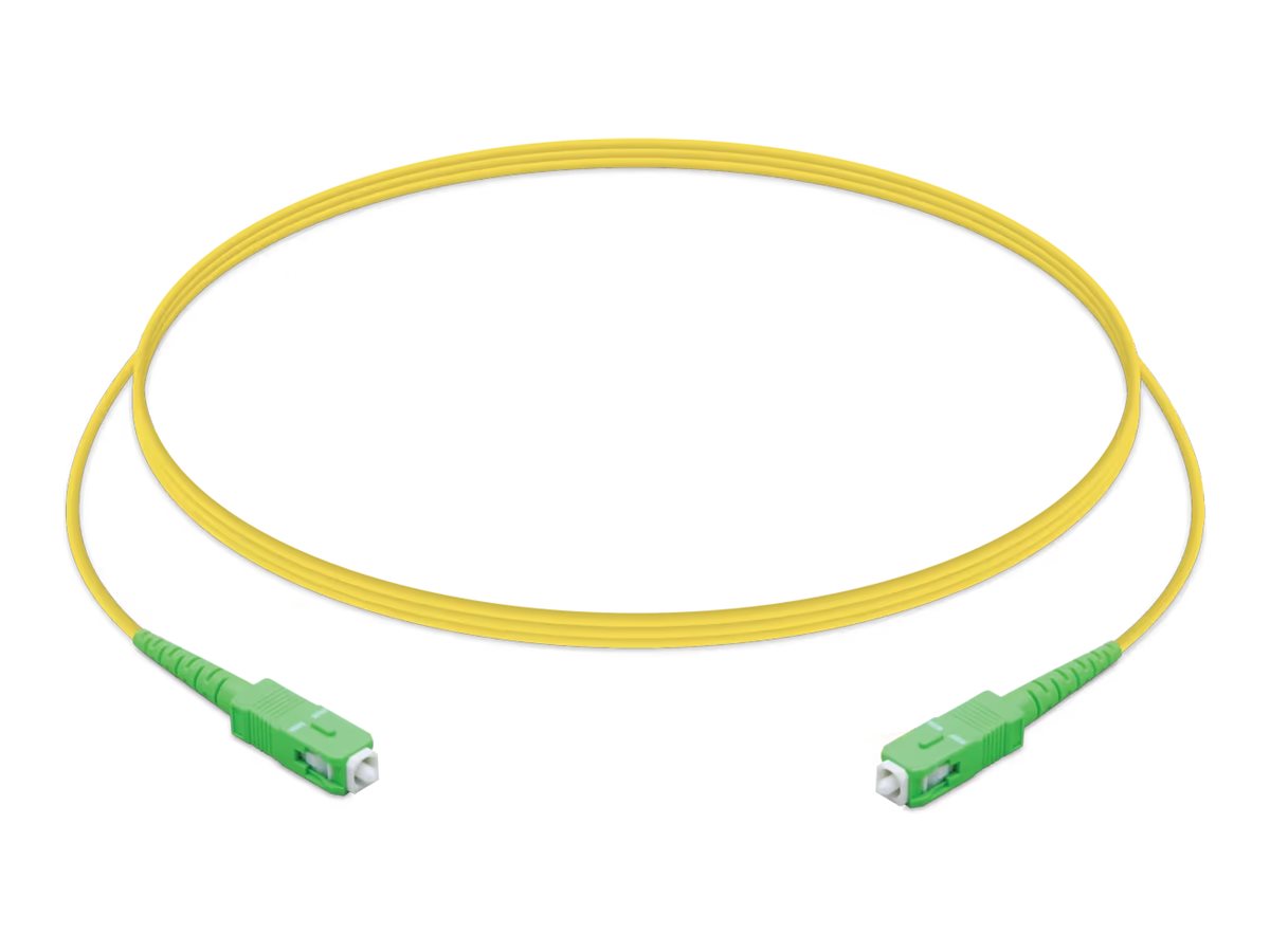 Ubiquiti UniFi patch cable 1.5 m 1.5 m Product shot Front 79800