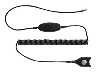 EPOS EU limiter inline adpt