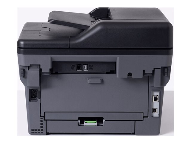 Brother MFC-L2860DW - multifunkční tiskárna - Č/B – foto 5