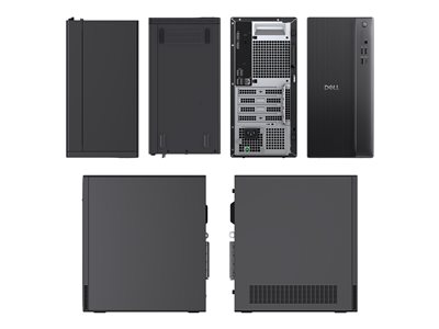 Dell Pro Tower Essential QVT1260