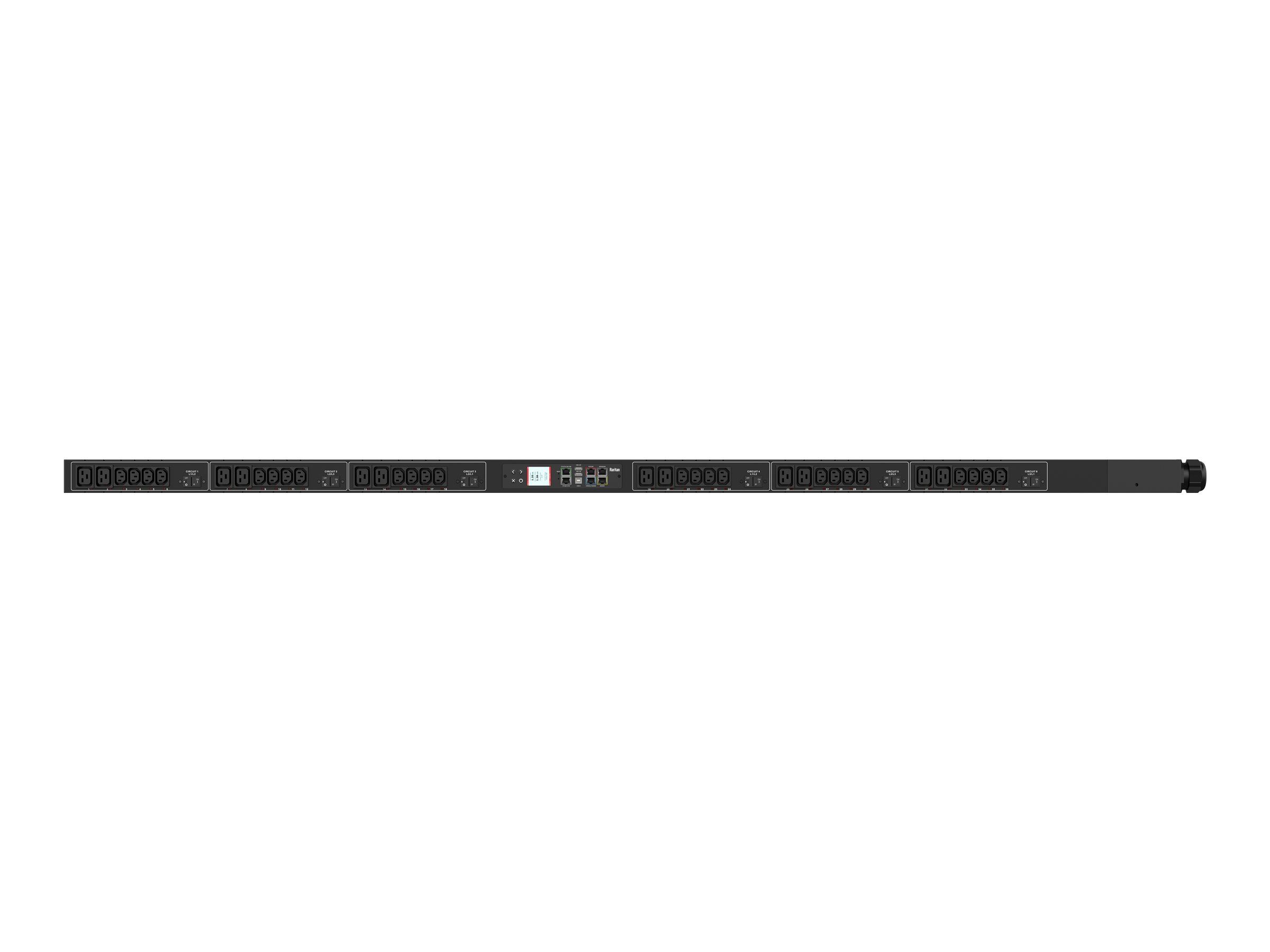 Raritan PX3-4905U-V2
