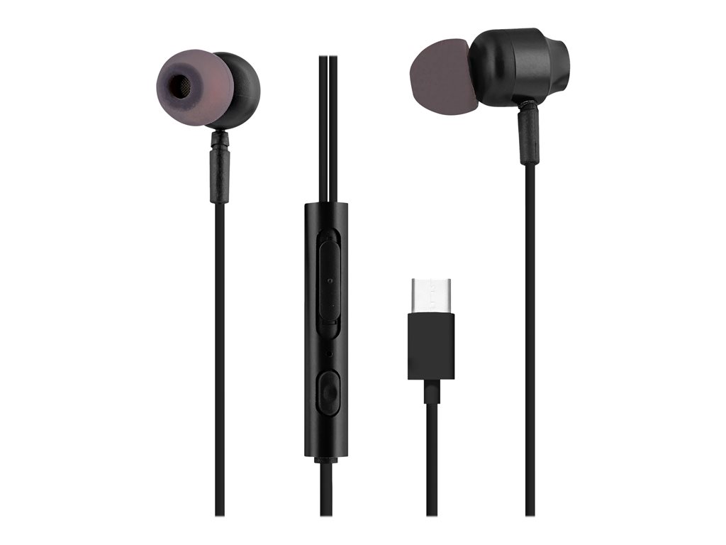 TNB C-BUDS - Type C earphones