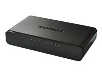 Edimax ES-3308P Switch 8-porte 10/100