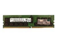 Hewlett Packard Enterprise  Mmoire vive P00924-K21