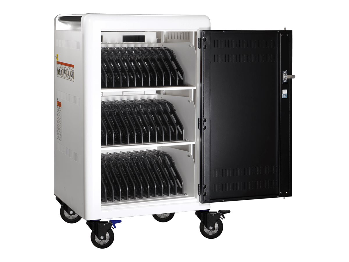 Anywhere Cart AC-PLUS-T