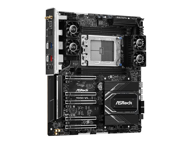 ASRock TRX50 WS