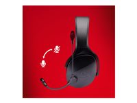 HyperX Cloud Jet Trådløs Høretelefoner Blå