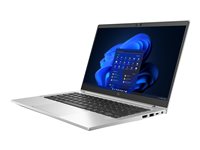 HP EliteBook 630 G9 Notebook 13.3' I5-1235U 16GB 256GB Intel Iris Xe Graphics Windows 10 Pro 64-bit
