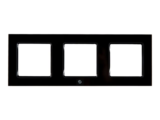 SHELLY Wall Frame 3 Black Frame FG3800235266274