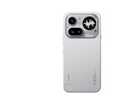 Nothing Phone (4a) Pro - silver - 5G smartphone - 256 GB - GSM
