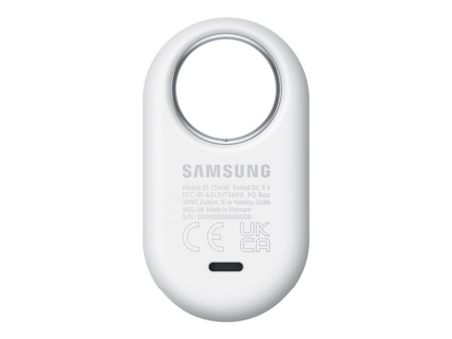 SAMSUNG SmartTag2 EI-T5600 white