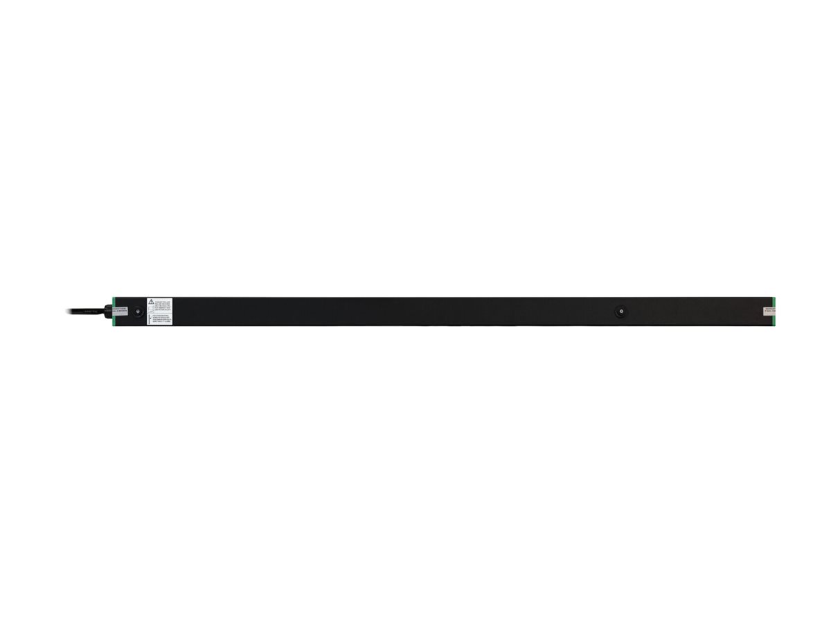 APC Easy Rack PDU Basic, vertical, 1-phase, 7.4 kW, 230 V, 32 A, 21 SCHUKO sockets, IEC 60309 32 A, 230 VAC, L+N+PE
