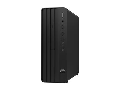HP Pro 290 G9 - SFF Core i5 12400 / up to 4.4 GHz