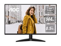 AOC Q27B36X - B36 Series - LCD monitor - 27" - HDR