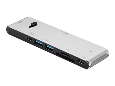 IOGEAR - GMP16K - GearPower 16,000mAh Power Bank for Mobile Devices