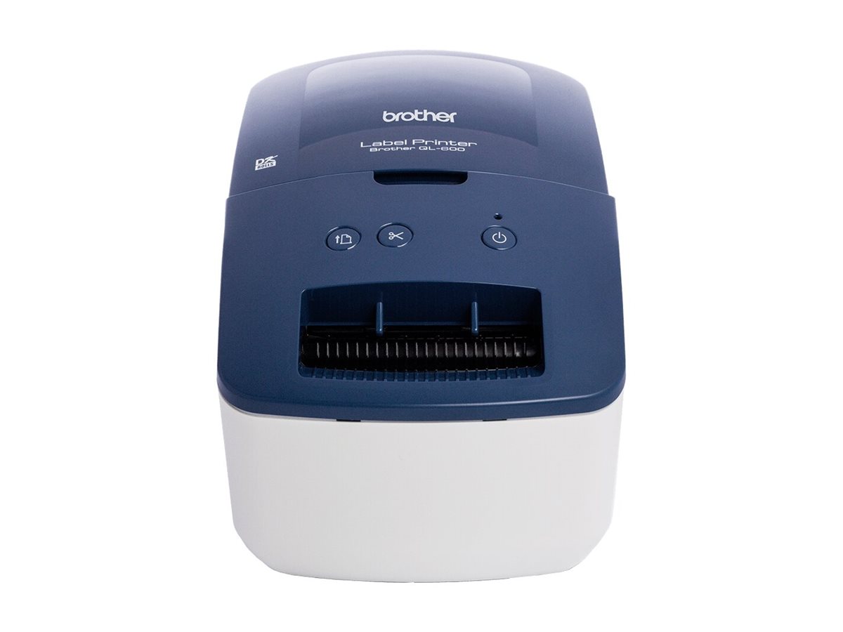 Imprimante étiquettes QL600 - USB