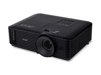 Acer X138WHP - DLP projector - portable - 3D