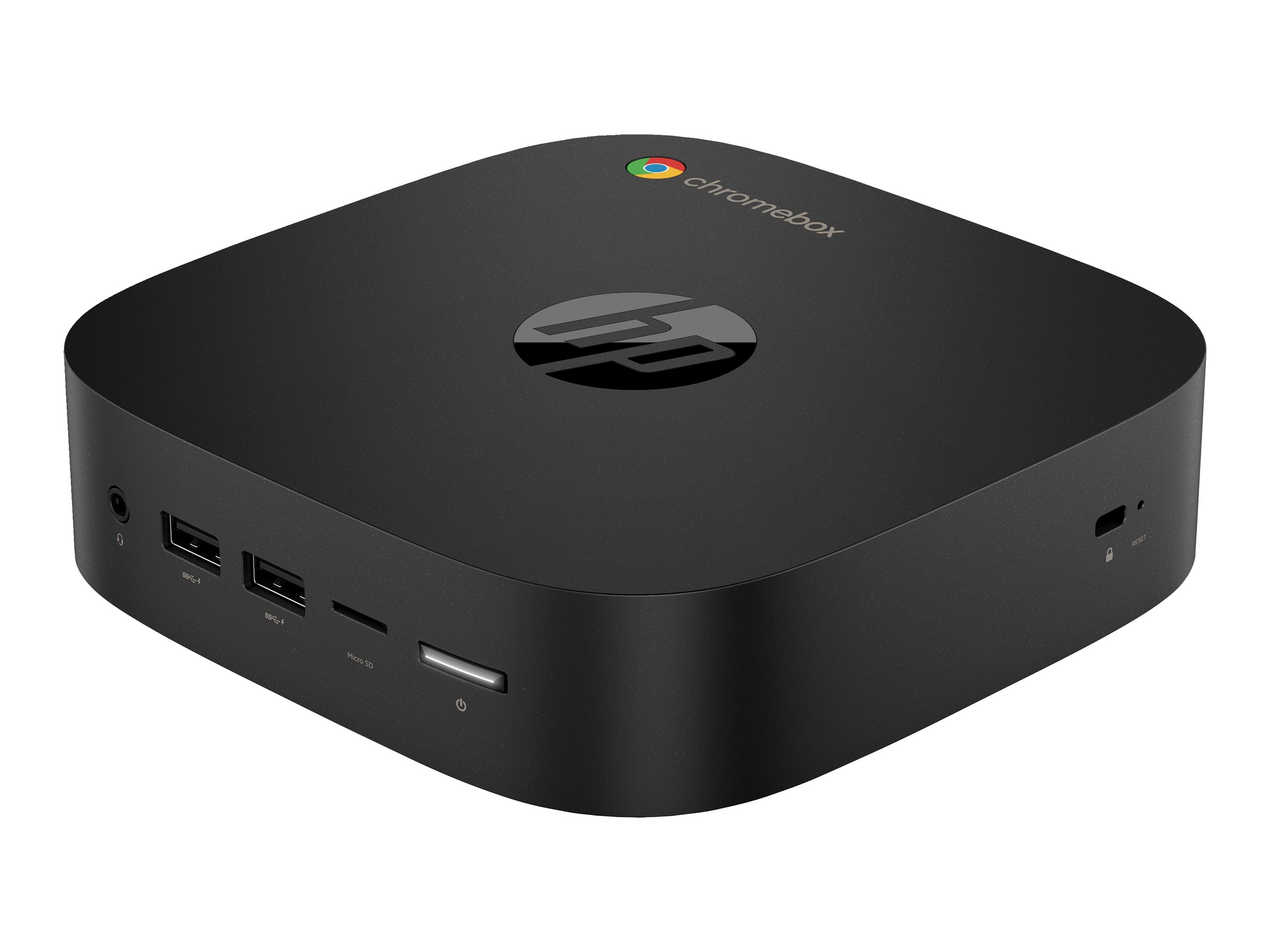 HP Chromebox Enterprise G4