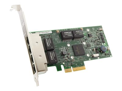 BROADCOM BCM5719-4P PCIe NIC (B) - BCM95719A1904AC