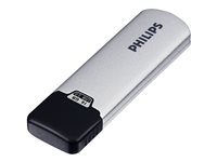 Philips FM16FD00B Silver edition 16GB USB 2.0