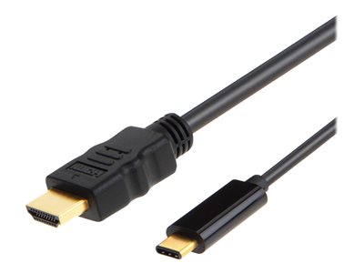 4XEM - Video interface converter