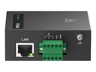 D-LINK DOM-311-TSO Netzwerk