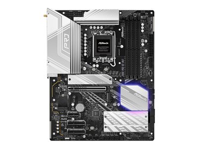 ASRock Z890 Pro RS WiFI