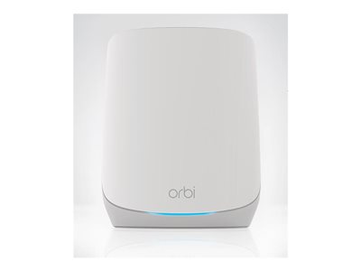 NETGEAR Orbi RBS760 - Wi-Fi system