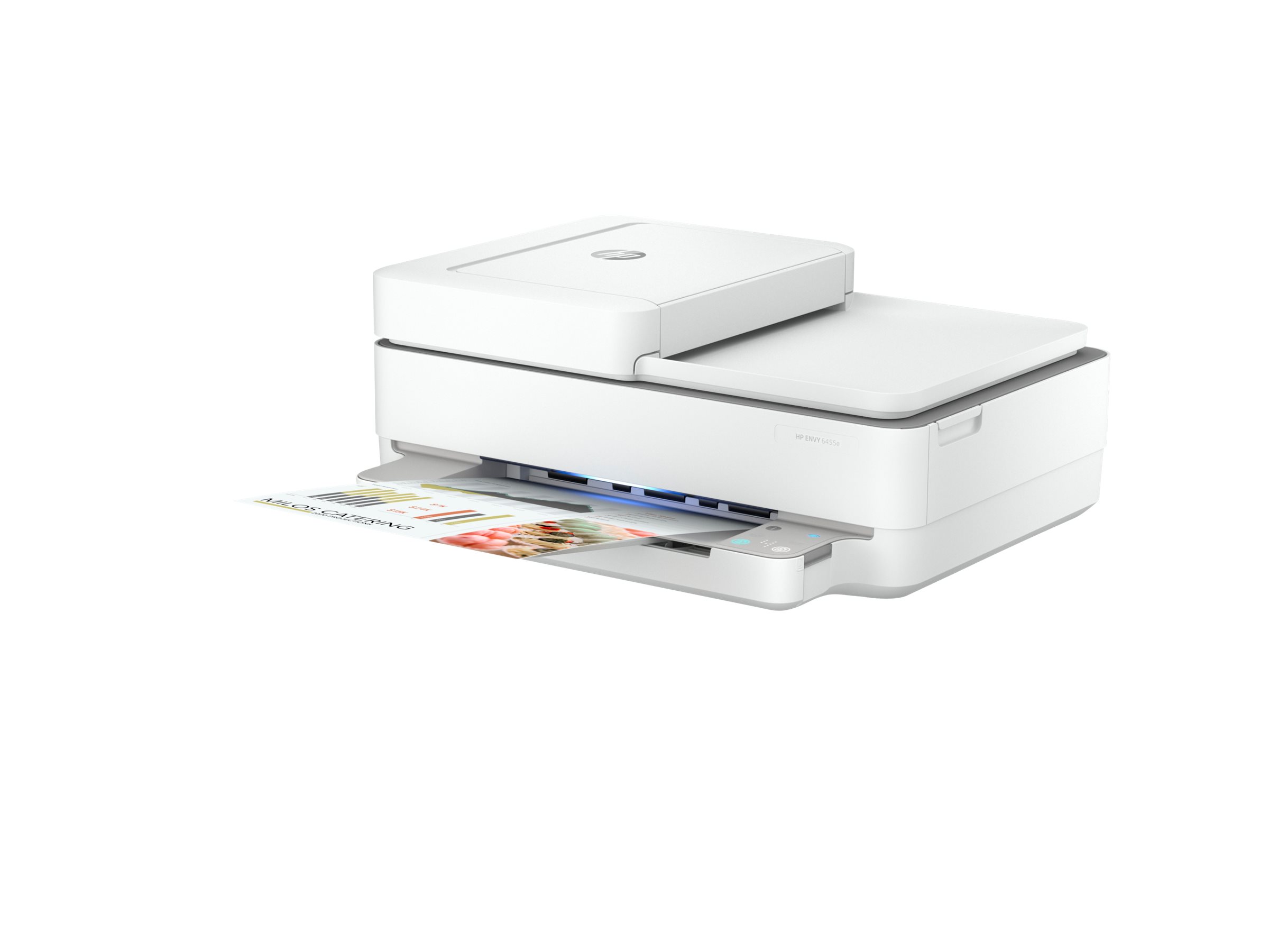 HP ENVY Pro 6455e All-in-One