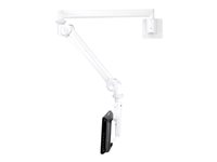 NEOMOUNTS Medical Flat Screen Wall Mount