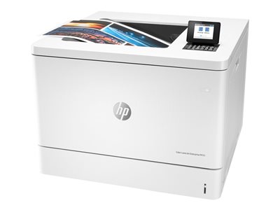 HP Color LaserJet Enterprise M751n
