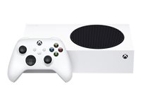 Xbox One Series S All Digital - RRS-00001