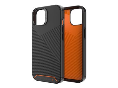 Gear4 Denali Snap - Back cover for cell phone