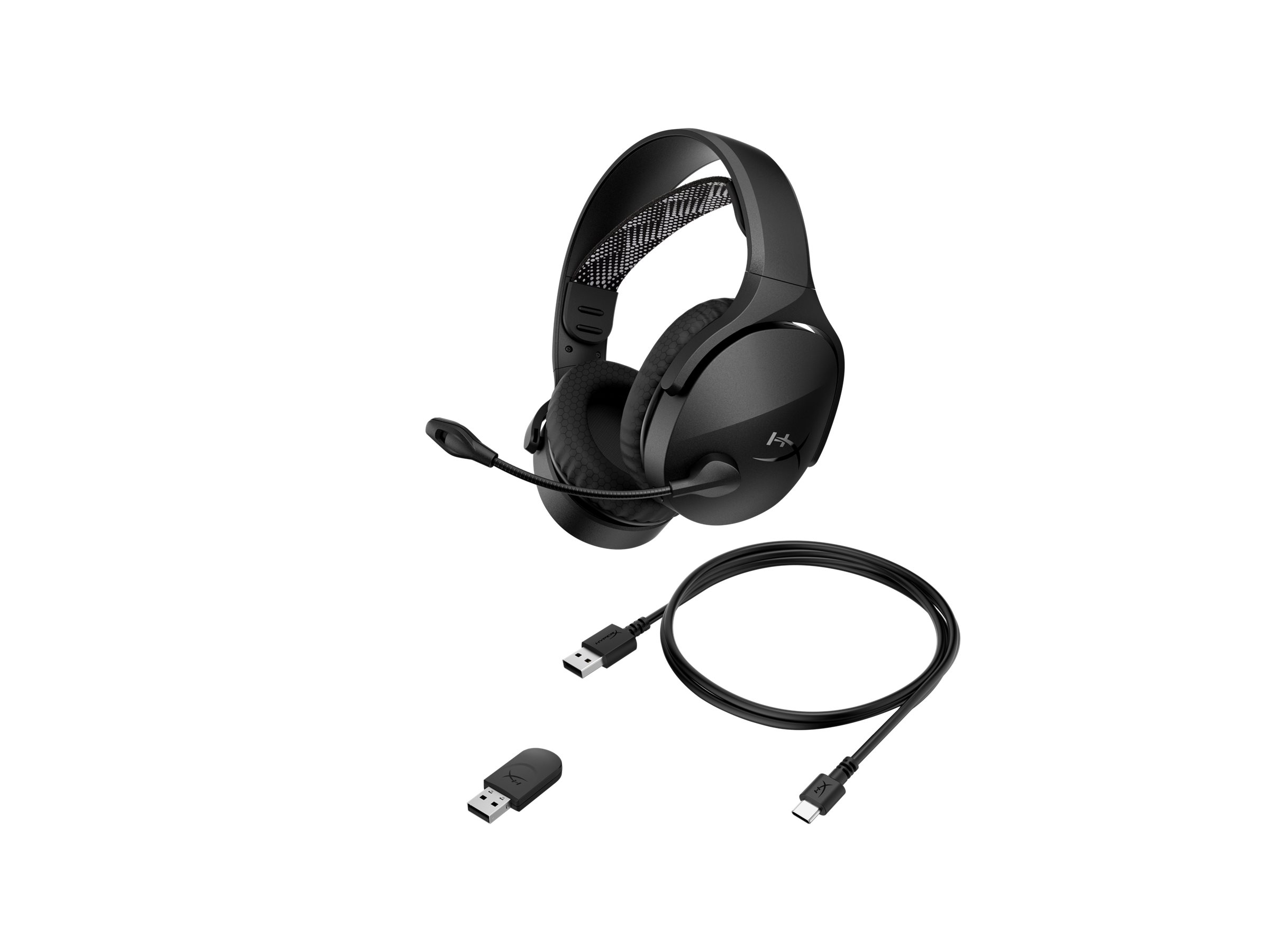 HyperX Cloud Jet Product shot Right side 77950