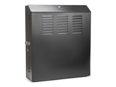 Rocstor SolidRack - Cabinet (vertical)