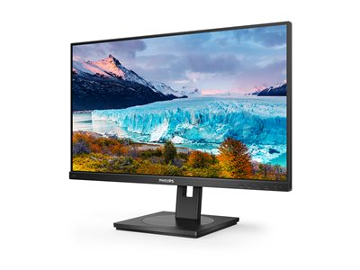 PHILIPS 243S1/00, Monitore, PHILIPS 243S1/00 60,45cm FHD 243S1/00 (BILD2)