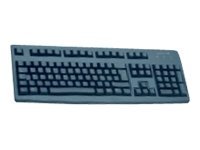 CHERRY G83-6105 Tastatur Membran Kabling UK