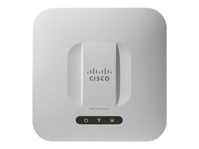 Cisco Small Business WAP551 Wireless access point Wi-Fi Dual Band