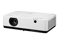 NEC MC382W LCD projector 3800 lumens WXGA (1280 x 800) 16:10 LAN 